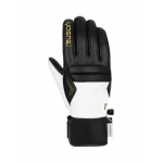 REUSCH MIKAELA SHIFFRIN R-TEX® XT moteriškos slidinėjimo pirštinės